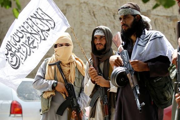 عضو کمیسیون فرهنگی طالبان: طالبان نمیخواهد زنان قربانی شوند، باید در ساختار دولت باشند