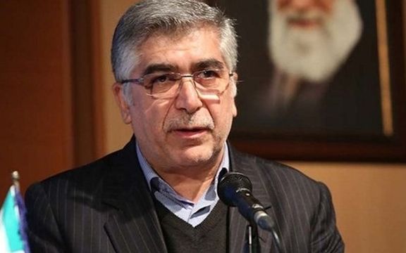 عضو شورای عالی انقلاب فرهنگی: نمیدانم چرا عدهای به مسئولان ارشد گفتند واکسن خارجی نخرید