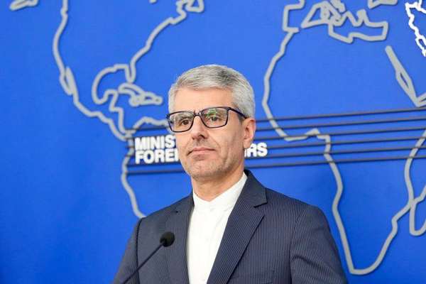 سخنگوی وزارت خارجه: پاسخ ما به هر شرارتی پشیمانکننده خواهد بود
