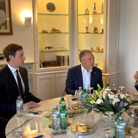 واینت: اسرائیل به مذاکرات جمهوری اسلامی و آمریکا بدبین است