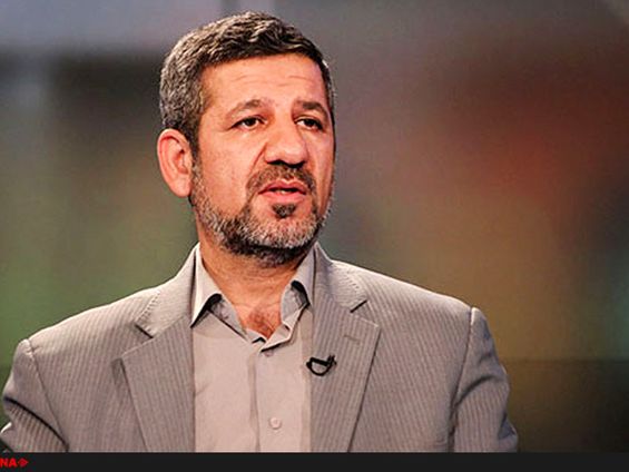 Conservative politician, Hossein Kanaani Moghaddam