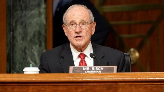 سناتور جمهوریخواه: سرکوبگری وحشیانه رژیم ایران، یاغی بودن آن را بیشتر ثابت میکند