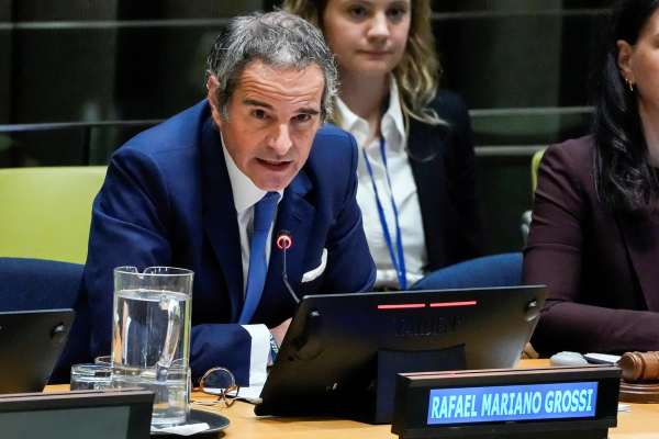 برجام دیگر مبنای توافق جدید با ایران نیست؛ هشدار درباره گسترش تسلیحات هستهای