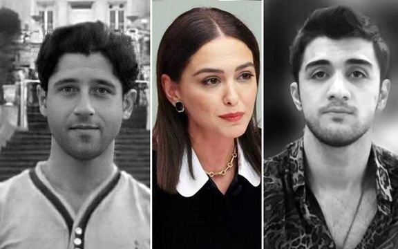 نازنین بنیادی: شرم بر رهبران جامعه جهانی که جلوی جنایات رژیم ایران را نگرفتند