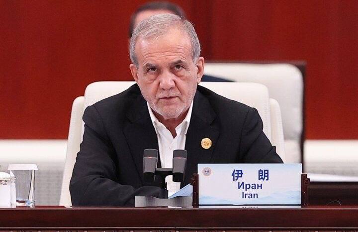 پزشکیان: اگر آمریکا به تفاهم اسلام‌آباد بازگردد، جمهوری اسلامی هم عمل متقابل می‌کند