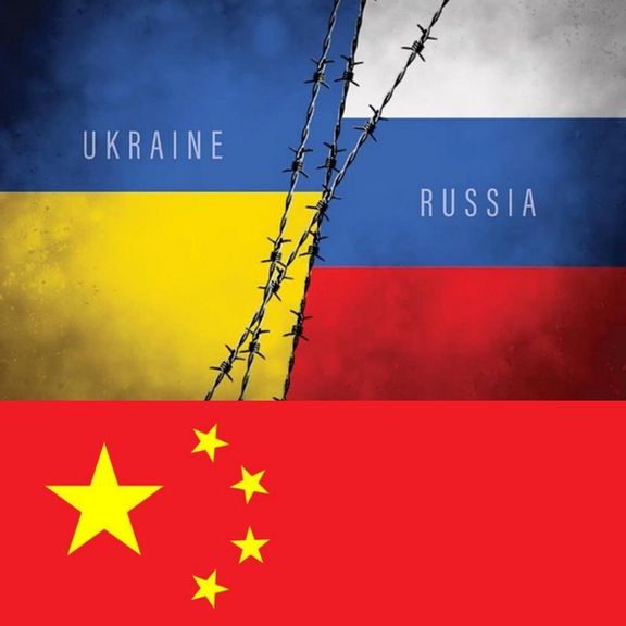 آلمان از چین خواست تا در جنگ اوکراین هم مانند ارتباط تهران و ریاض میانجیگری کند