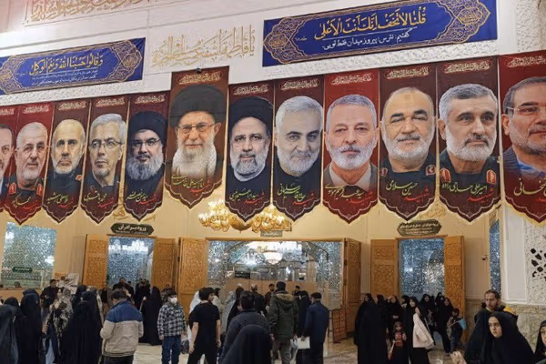 نیویورکتایمز: اختلال در رأس قدرت، توان تصمیمگیری و هماهنگی حکومت ایران را فلج کرده است