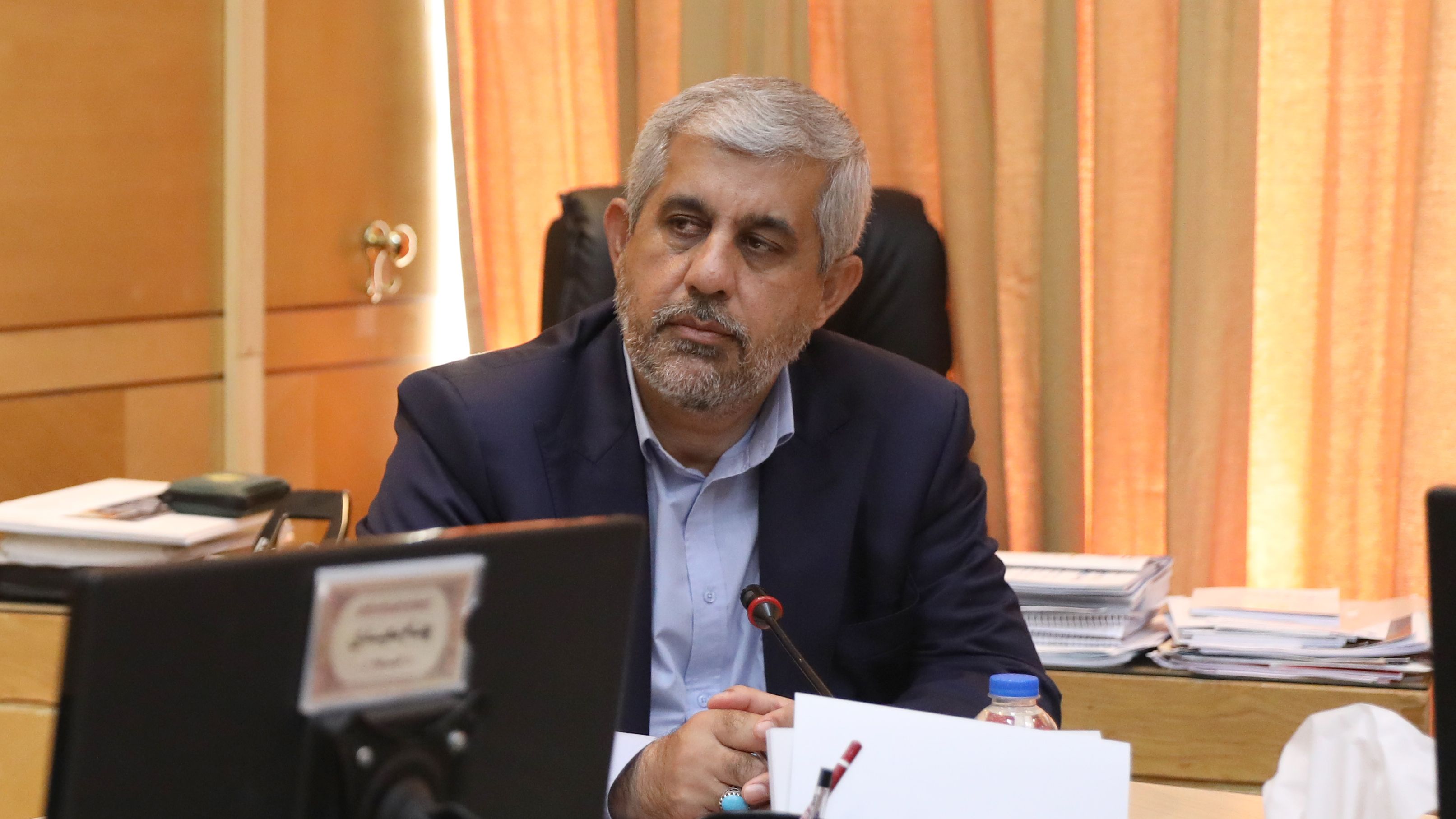 عضو کمیسیون امنیت ملی مجلس: هر گاه با آمریکا مذاکره کردیم، چیزی جز آسیب نصیب مردم نشد