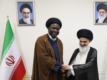 دبیر شورای عالی حوزههای علمیه: چه زمانی باور میکردیم در آفریقا مدافع انقلاب ما شوند