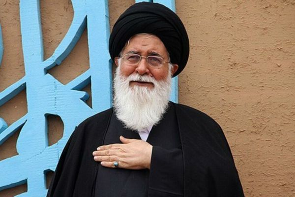 نماینده خامنهای در خراسان رضوی: دشمن میخواهد ما را از بین ببرد