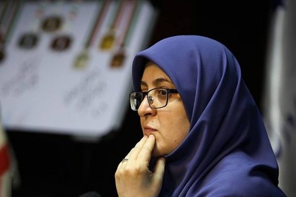 المتحدثة باسم الحكومة الإيرانية: المفاوضات يجب أن تكون دقيقة وعقلانية