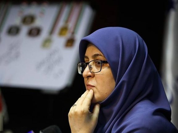 المتحدثة باسم الحكومة الإيرانية: المفاوضات يجب أن تكون دقيقة وعقلانية