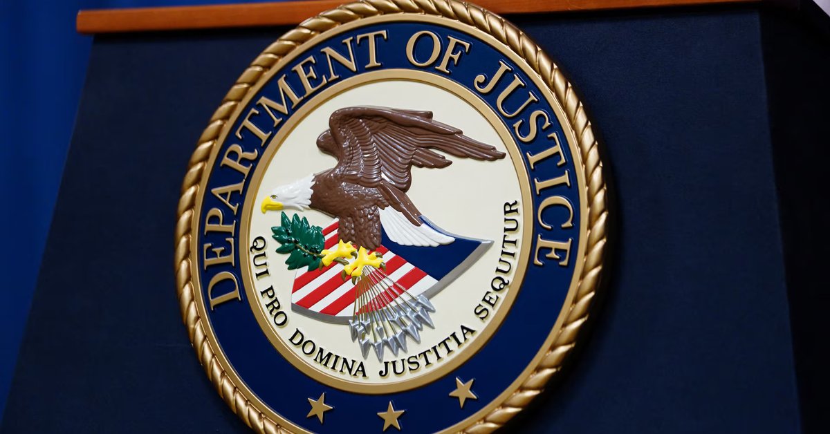 Iranian national charged in US over migrant smuggling scheme