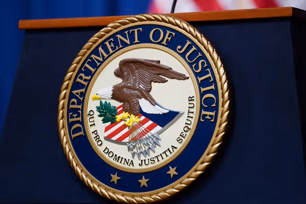 Iranian national charged in US over migrant smuggling scheme