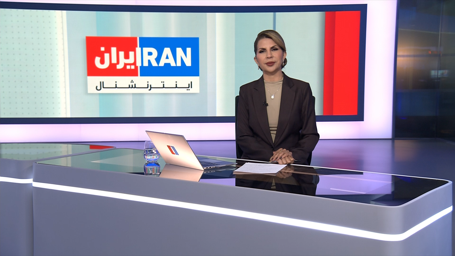 سرخط خبرهای جمعه ۱۲ تیر