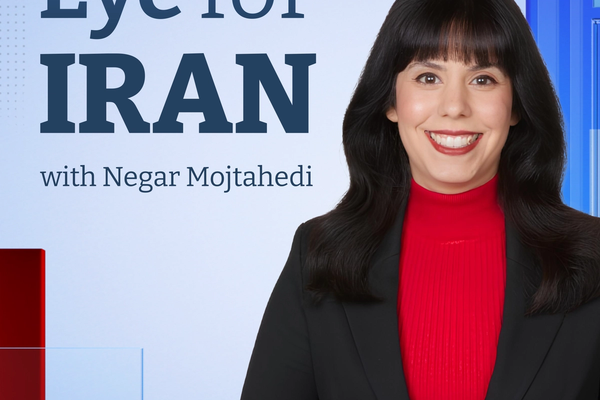 PODCAST - Eye for Iran: IRGC listing’s next steps and Iran elections