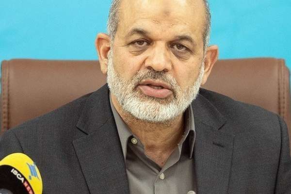 وزير داخلية إيران: الاشتباك على الحدود مع أفغانستان كان "محدودا".. وتفاوضنا مع طالبان