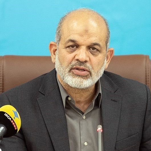 وزیر کشور: درگیری در مرز ایران و افغانستان «مختصر» بود و با طالبان مذاکره شد