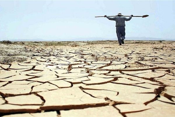 Iranian Lawmaker Warns Of Dire Climate Impact