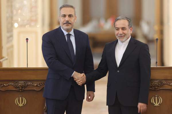 Turkey says it will assist diplomacy on Iran’s nuclear file