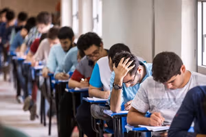 Pezeshkian’s government faces challenge of educational disparity