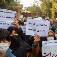 فساد مالی در سازمان آموزش و پرورش استثنایی: مزایای ۴ مدیر معادل ۷ سال حقوق یک معلم