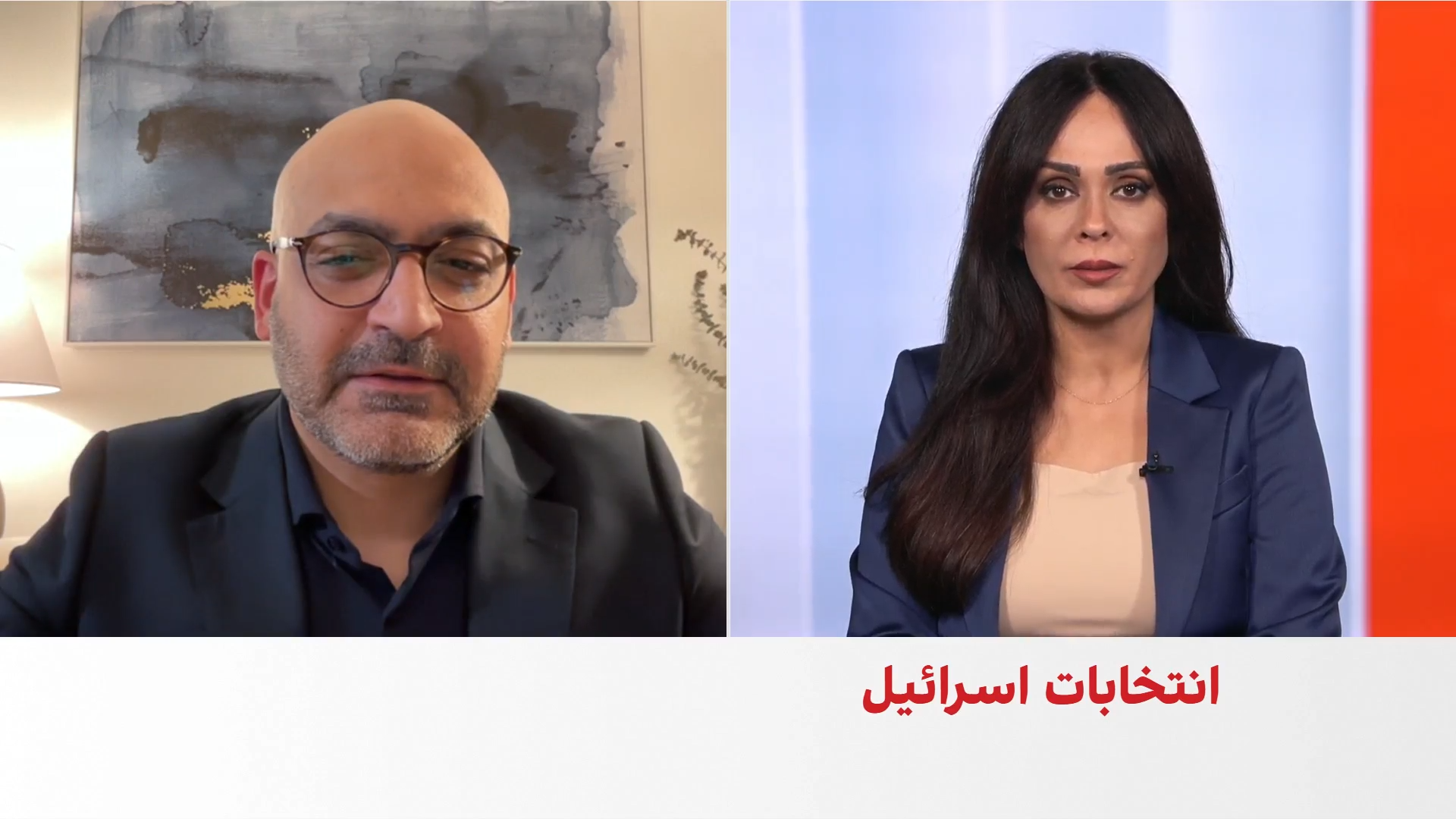 صادق بیگدلی: تغییر دولت در اسرائیل، راهبرد این کشور در قبال جمهوری اسلامی را عوض نمی‌کند