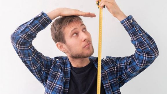بلندتر شدن قد انسان امروز چه تاثیری بر سلامتی دارد؟