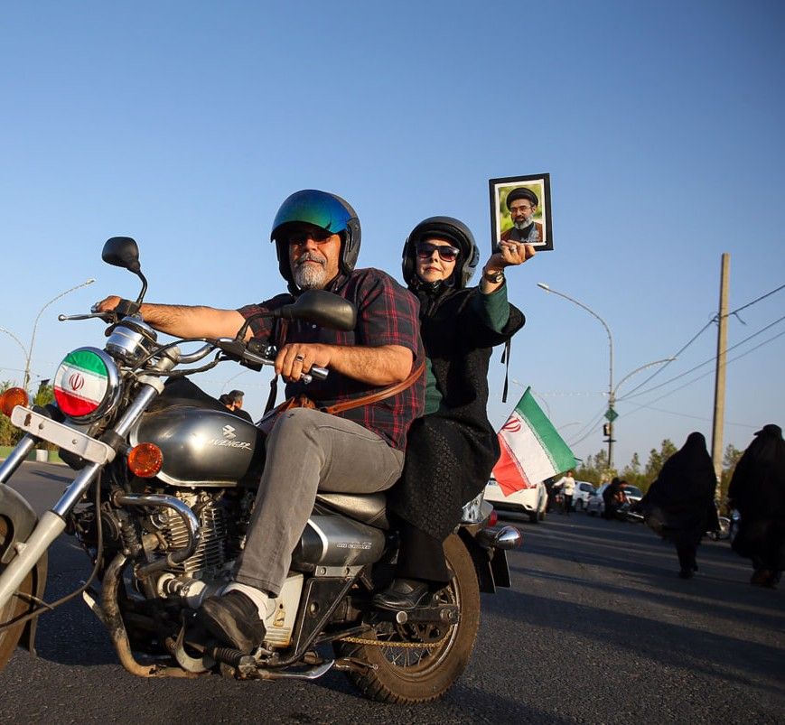 پیام مکتوب مجتبی خامنه‌ای: حکام کشورهای اسلامی دشمن واقعی را بشناسند و با آن مقابله کنند