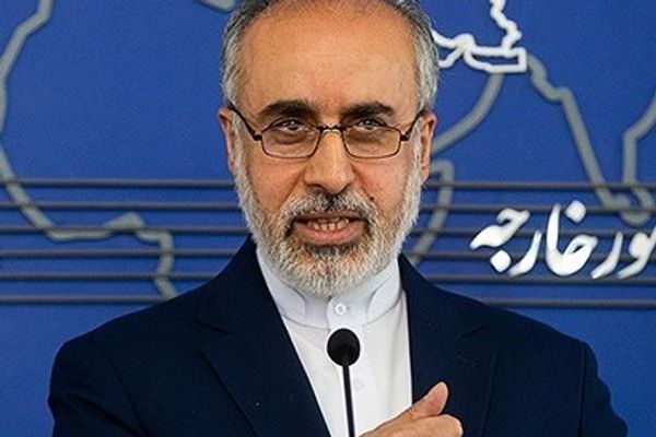 الخارجية الإيرانية: نحاول منع طرد إيران من لجنة المرأة في الأمم المتحدة