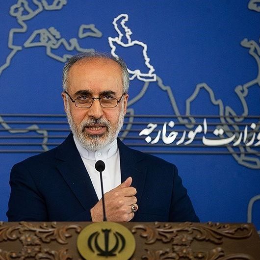 وزارت خارجه جمهوری اسلامی: تلاش میکنیم از اخراج ایران از کمیسیون مقام زن جلوگیری کنیم