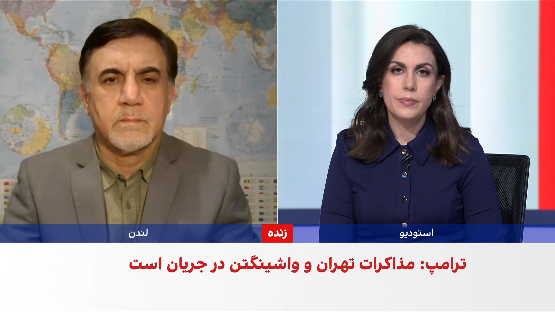 درخواست روسیه برای بررسی حملات آمریکا و اسرائیل به ایران در شورای امنیت