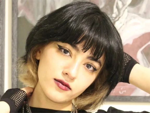 نیکا، قربانی نظام، نه ماموران