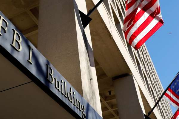 Judge Orders Release Of Men Suspected Of Having Foreign Links