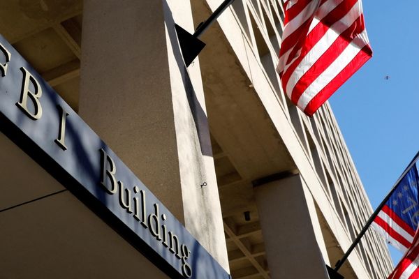 Two Men Arrested In Washington Tried To Get Close To Secret Service