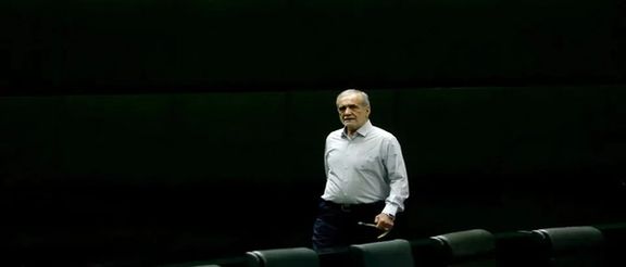 تلاش برای کشاندن تحریمیها پای صندوق رای با وعدههای گمراهکننده