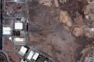 IAEA says status of Iran’s fourth enrichment site remains unknown