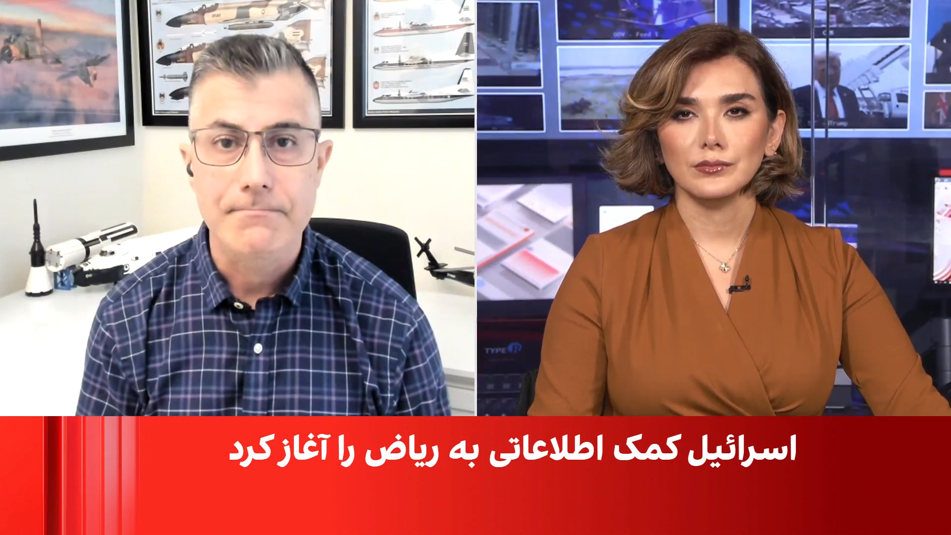 فرزین ندیمی: حملات حوثی‌ها بخشی از راهبرد جمهوری اسلامی برای فشار بر بازار انرژی است