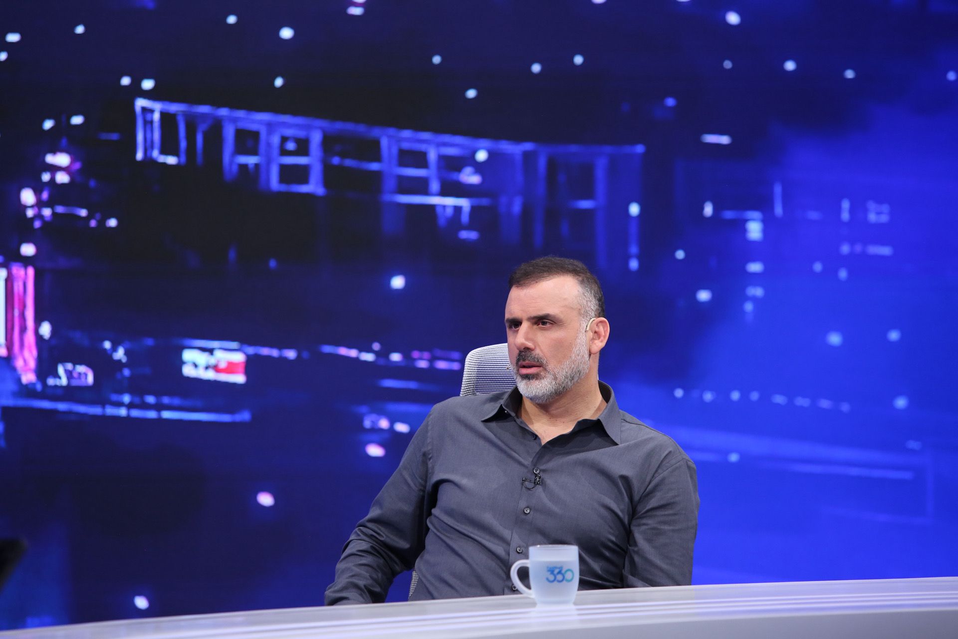 افشاگری‌های جلال حسینی از پرسپولیس: درویش، گل‌محمدی را اذیت کرد تا رفت