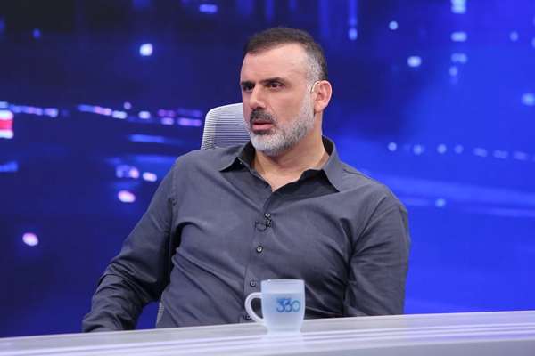 افشاگریهای جلال حسینی از پرسپولیس: درویش، گلمحمدی را اذیت کرد تا رفت