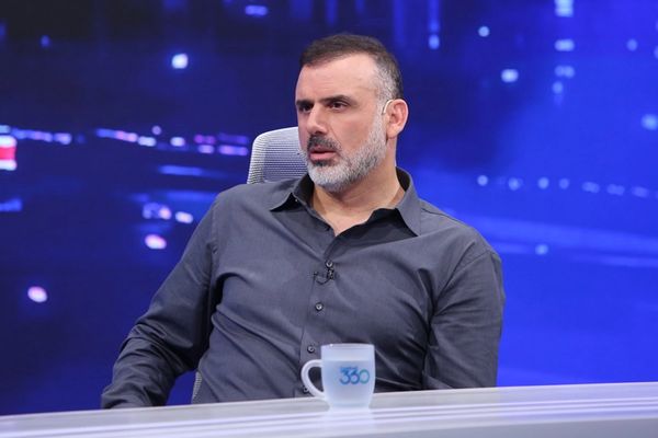افشاگریهای جلال حسینی از پرسپولیس: درویش، گلمحمدی را اذیت کرد تا رفت