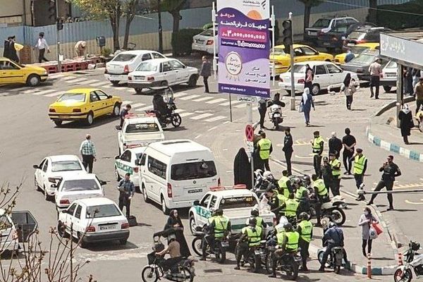 UN High Commissioner Urges Iran To Halt Enforcement Of Hijab