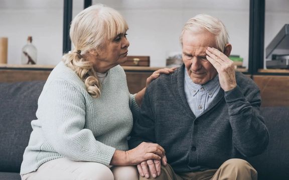 پژوهشگران دو روش کارآمد برای ارتباط با بیماران مبتلا به زوال عقل پیشنهاد کردند