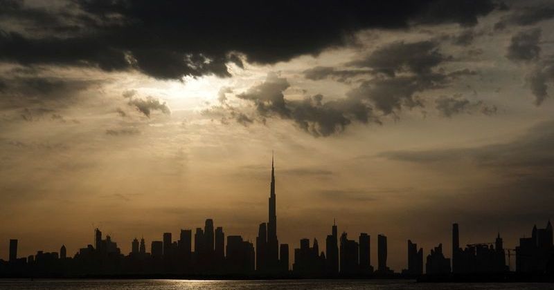 Iran's Cyber Shadow War Amid Middle East Strike: The Digital Escalation in Geopolitical Tensions