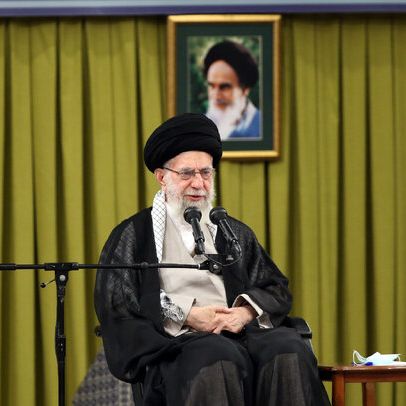 حمله مجدد علی خامنهای به فضای مجازی و دستور به قوه قضاییه برای مقابله با فعالان این حوزه