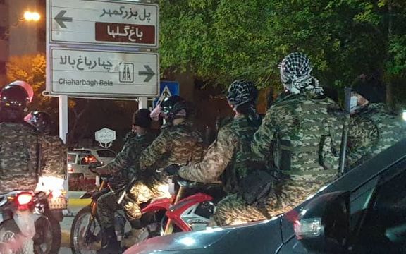 اصلاحطلبان در دیدار با مقامهای حکومت راهکارهایی برای پایان دادن به اعتراضات ارائه دادند