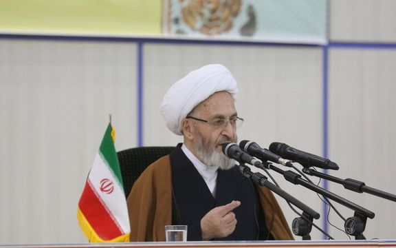 جعفر سبحانی، مرجع تقلید: برای زنان مثل مردان، وعده صریح همسران مطلوب در بهشت وجود ندارد