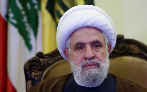 نعیم قاسم: بین حزبالله و ارتش لبنان برای اجرای توافق آتشبس هماهنگی بالایی وجود دارد