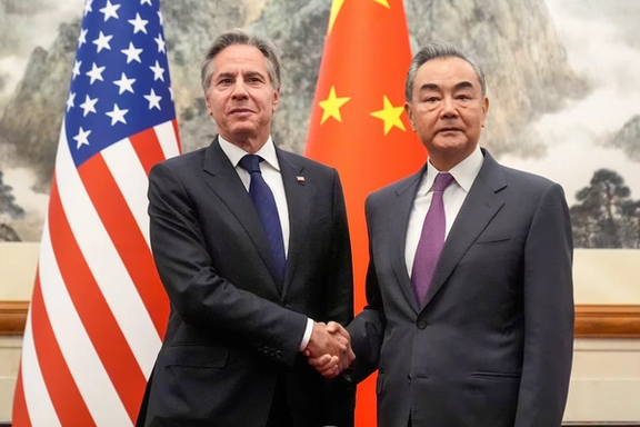 دیدار وزیران امور خارجه چین و آمریکا: روابط تثبیت شده اما همچنان موانع زیادی وجود دارد