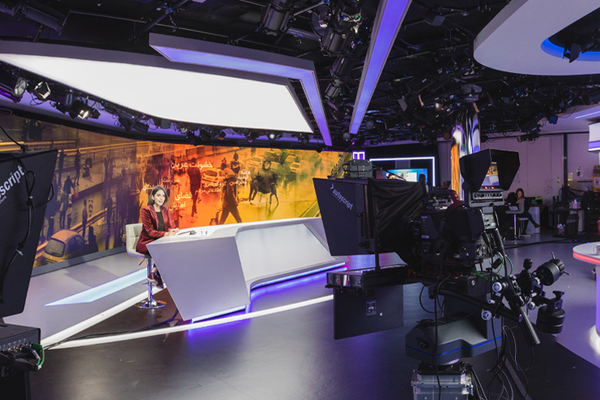 "إيران إنترناشيونال" بعد هجوم سيبراني: تهديدات النظام وهجماته الإلكترونية لن تخيفنا